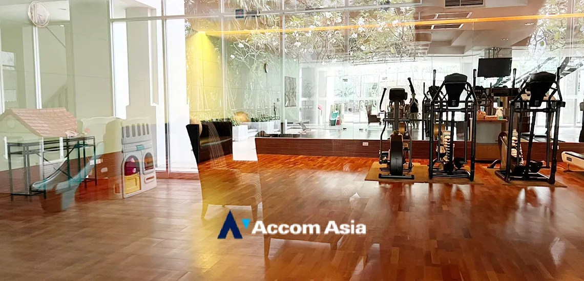 26  3 br Condominium for rent and sale in Sathorn ,Bangkok BTS Sala Daeng - MRT Lumphini at Sathorn Park Place 27038
