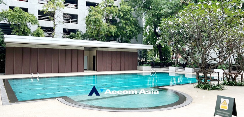 23  3 br Condominium for rent and sale in Sathorn ,Bangkok BTS Sala Daeng - MRT Lumphini at Sathorn Park Place 27038