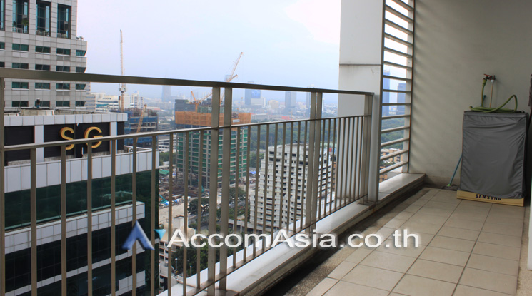  1  1 br Condominium for rent and sale in Ploenchit ,Bangkok BTS Ratchadamri at Baan Rajprasong 27103