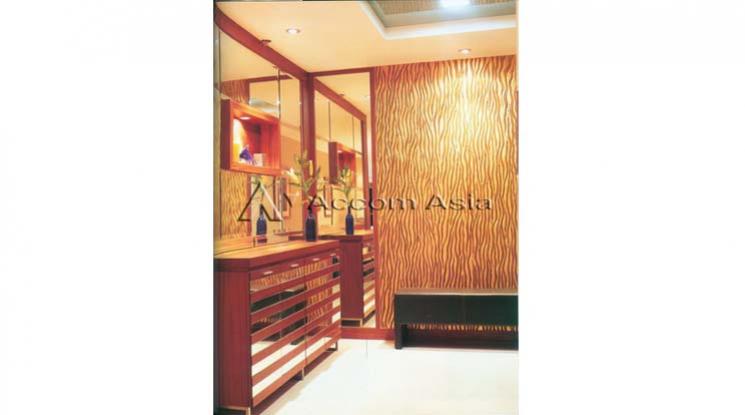 6  2 br Condominium For Rent in Silom ,Bangkok BTS Surasak at Nusa State Tower 27166