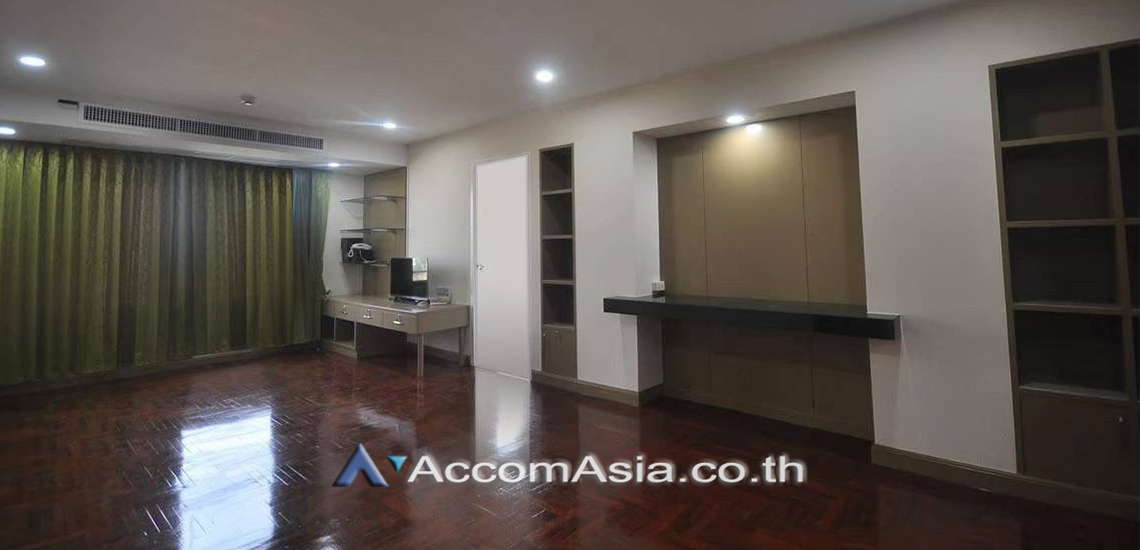  1  2 br Condominium For Rent in Sathorn ,Bangkok MRT Lumphini at Supreme Place 27183