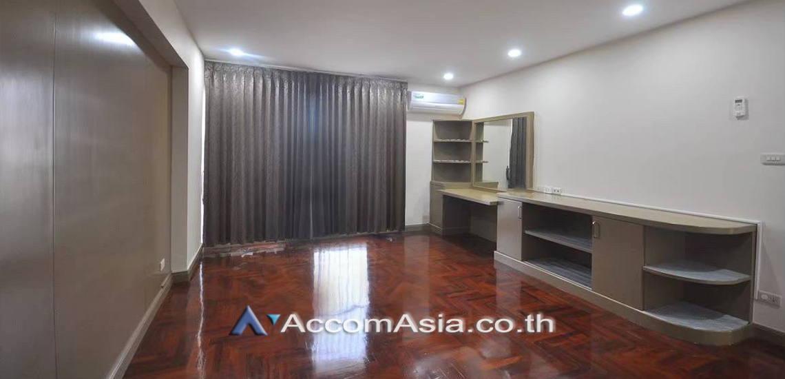 7  2 br Condominium For Rent in Sathorn ,Bangkok MRT Lumphini at Supreme Place 27183