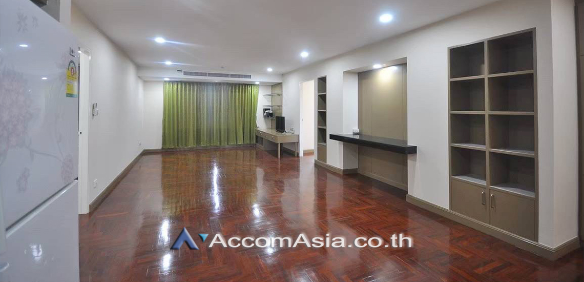  2  2 br Condominium For Rent in Sathorn ,Bangkok MRT Lumphini at Supreme Place 27183