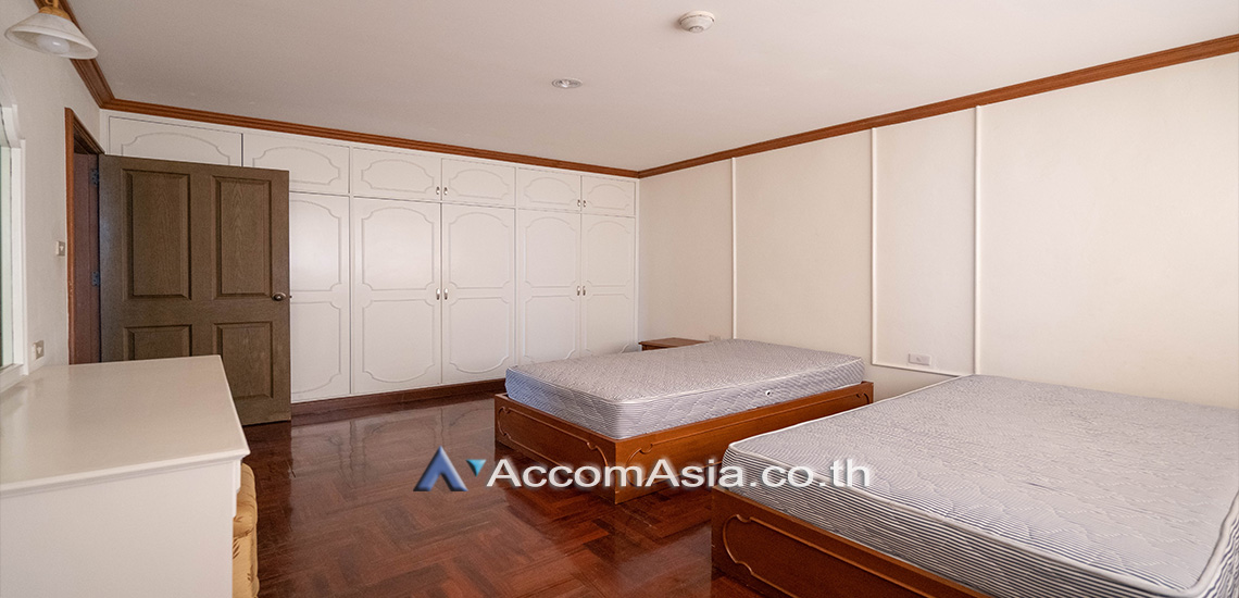 5  3 br Apartment for rent and sale in Sukhumvit ,Bangkok BTS Ekkamai at Ideal Place For Big Families 17195