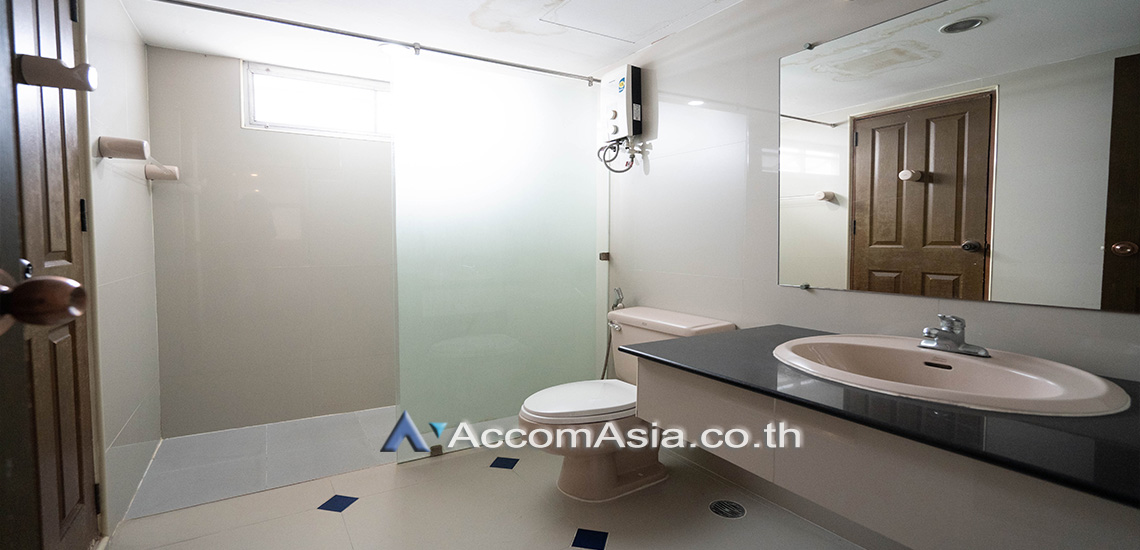 7  3 br Apartment For Rent in Sukhumvit ,Bangkok BTS Ekkamai at Ideal Place For Big Families 17195