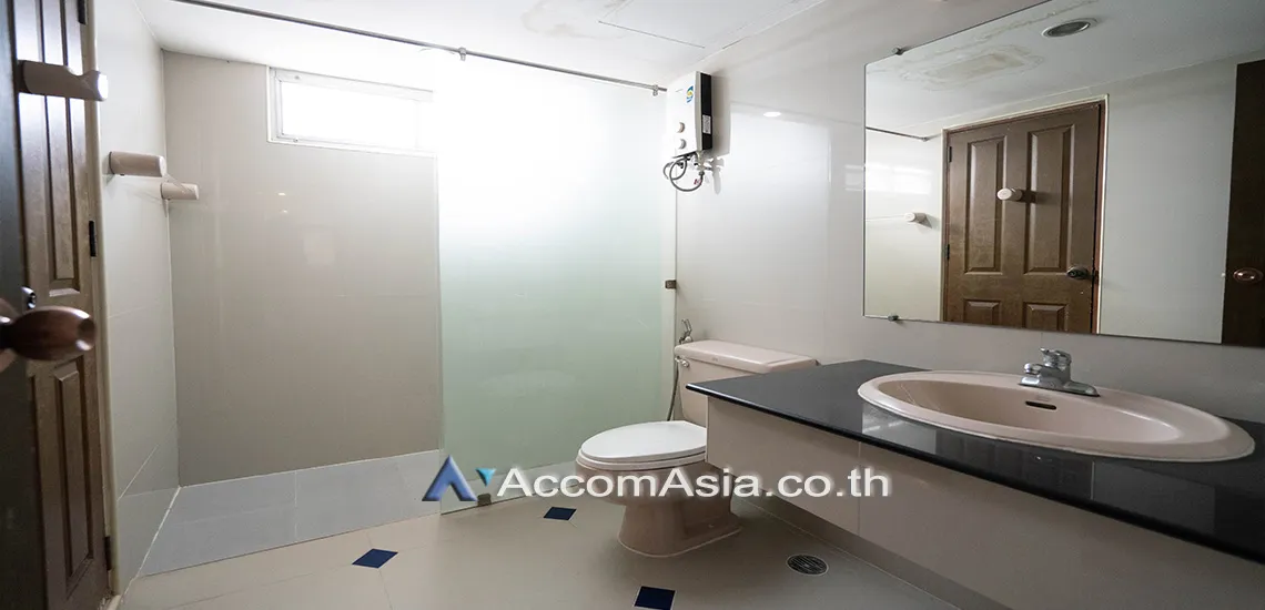 7  3 br Apartment for rent and sale in Sukhumvit ,Bangkok BTS Ekkamai at Ideal Place For Big Families 17195