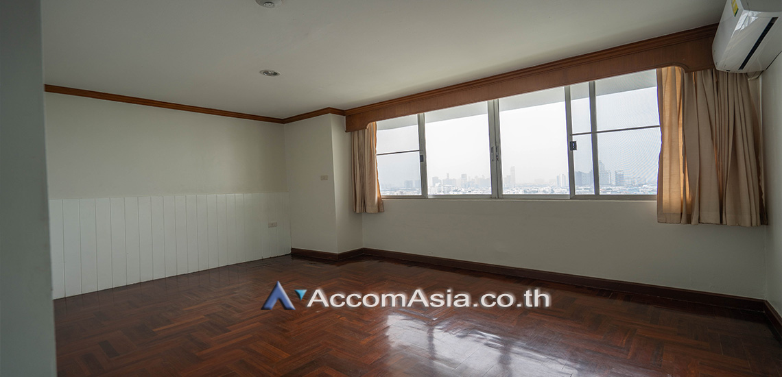 8  3 br Apartment for rent and sale in Sukhumvit ,Bangkok BTS Ekkamai at Ideal Place For Big Families 17195