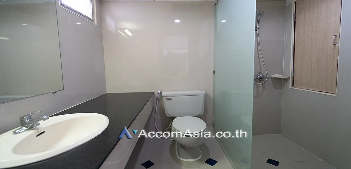 10  3 br Apartment for rent and sale in Sukhumvit ,Bangkok BTS Ekkamai at Ideal Place For Big Families 17195