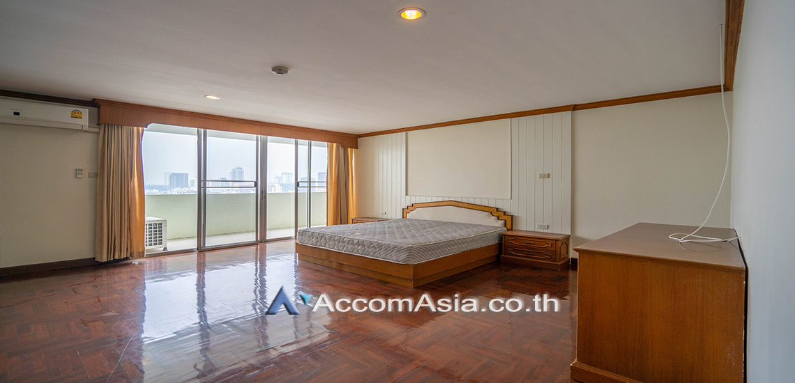 6  3 br Apartment for rent and sale in Sukhumvit ,Bangkok BTS Ekkamai at Ideal Place For Big Families 17195