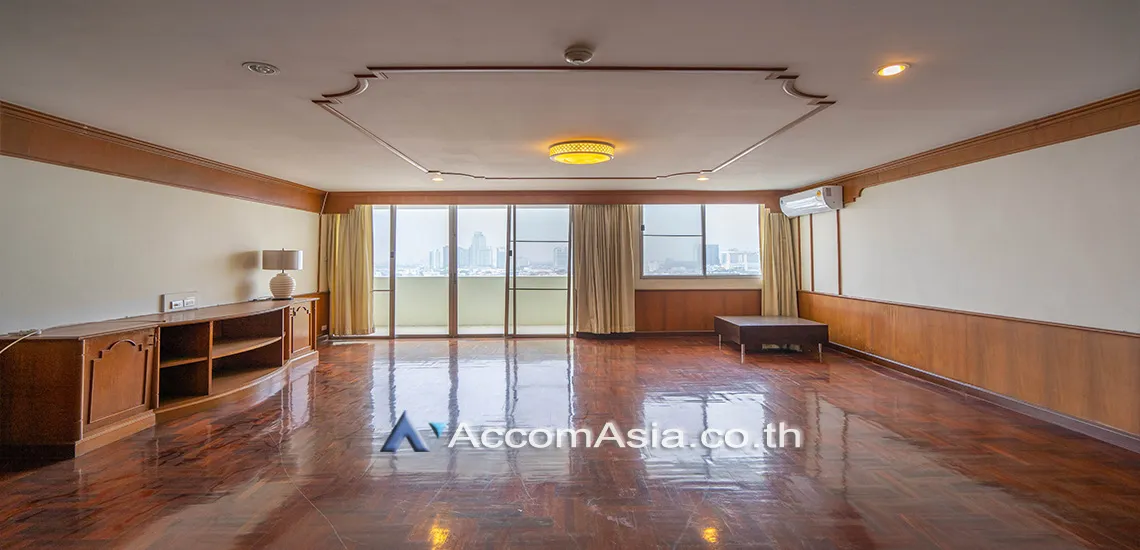 Apartment For Rent & Sale in Sukhumvit, Bangkok Code 17195
