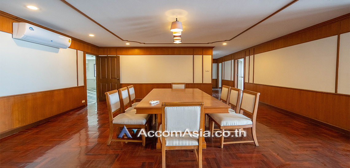  1  3 br Apartment for rent and sale in Sukhumvit ,Bangkok BTS Ekkamai at Ideal Place For Big Families 17195