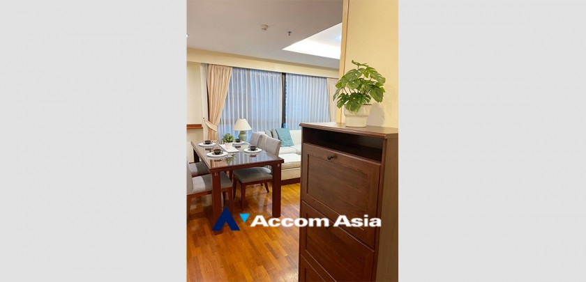  1  2 br Condominium for rent and sale in Ploenchit ,Bangkok BTS Chitlom at Baan Na Varang 27228