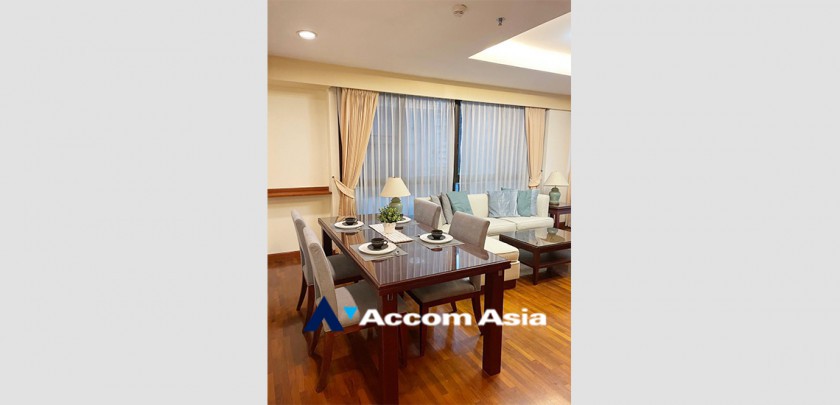 4  2 br Condominium for rent and sale in Ploenchit ,Bangkok BTS Chitlom at Baan Na Varang 27228
