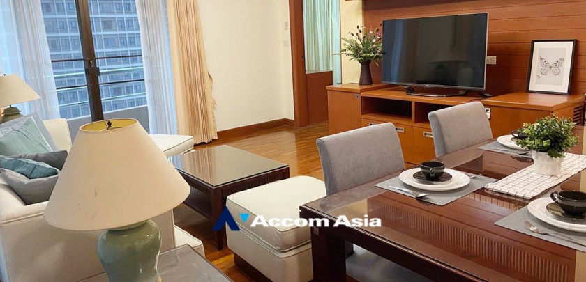 5  2 br Condominium for rent and sale in Ploenchit ,Bangkok BTS Chitlom at Baan Na Varang 27228