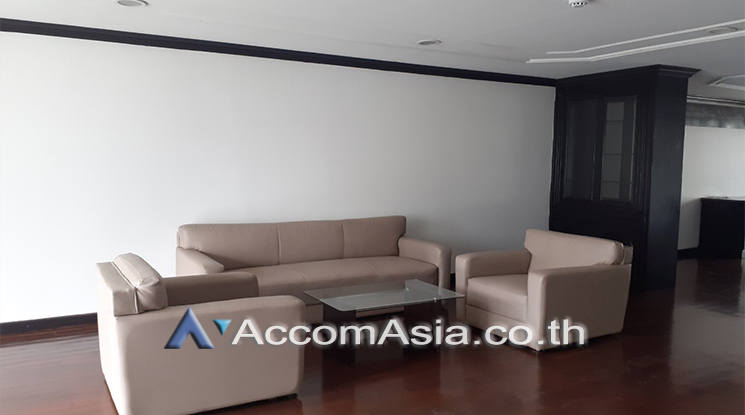  2  3 br Condominium For Rent in Sukhumvit ,Bangkok BTS Phrom Phong at Regent On The Park 1 27281