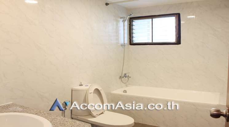 5  3 br Condominium For Rent in Sukhumvit ,Bangkok BTS Phrom Phong at Regent On The Park 1 27281