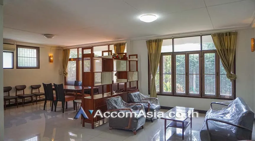  2  2 br House For Rent in Sukhumvit ,Bangkok BTS Phrom Phong 9014501