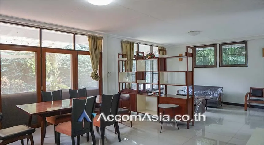  1  2 br House For Rent in Sukhumvit ,Bangkok BTS Phrom Phong 9014501