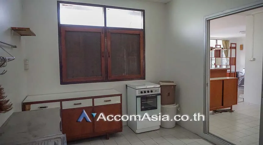 4  2 br House For Rent in Sukhumvit ,Bangkok BTS Phrom Phong 9014501