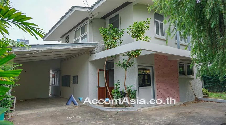 6  2 br House For Rent in Sukhumvit ,Bangkok BTS Phrom Phong 9014501