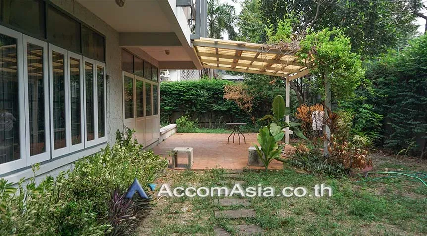 9  2 br House For Rent in Sukhumvit ,Bangkok BTS Phrom Phong 9014501