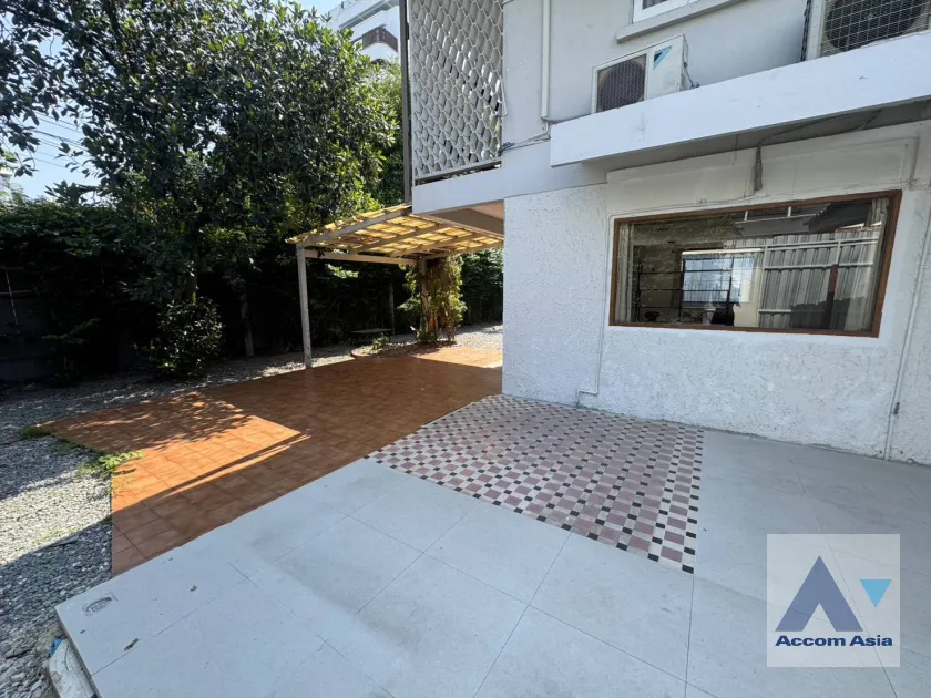 8  2 br House For Rent in Sukhumvit ,Bangkok BTS Phrom Phong 9014501