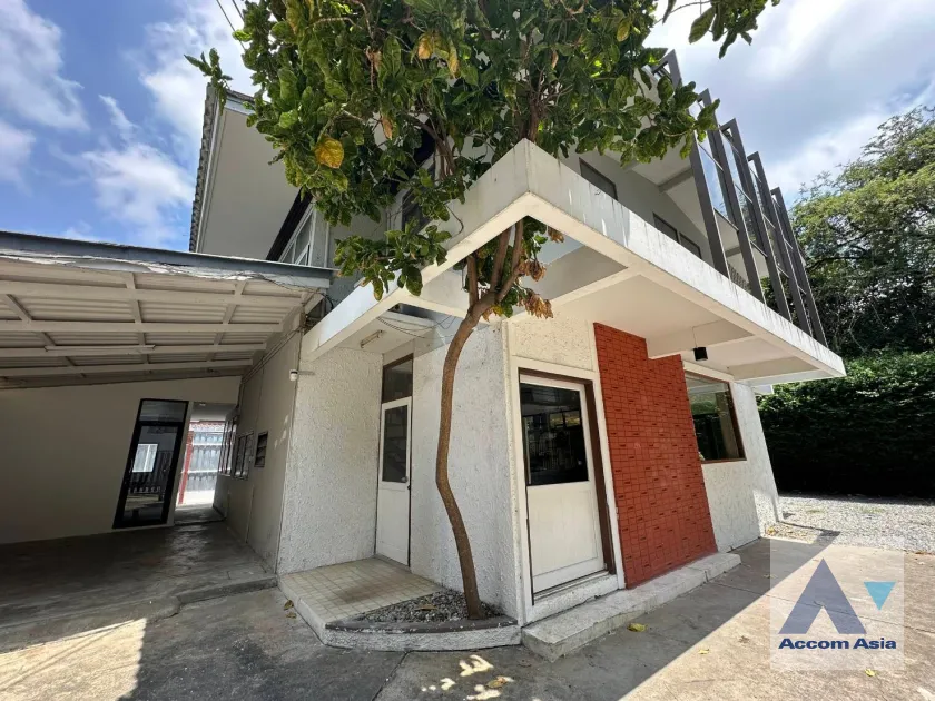 7  2 br House For Rent in Sukhumvit ,Bangkok BTS Phrom Phong 9014501