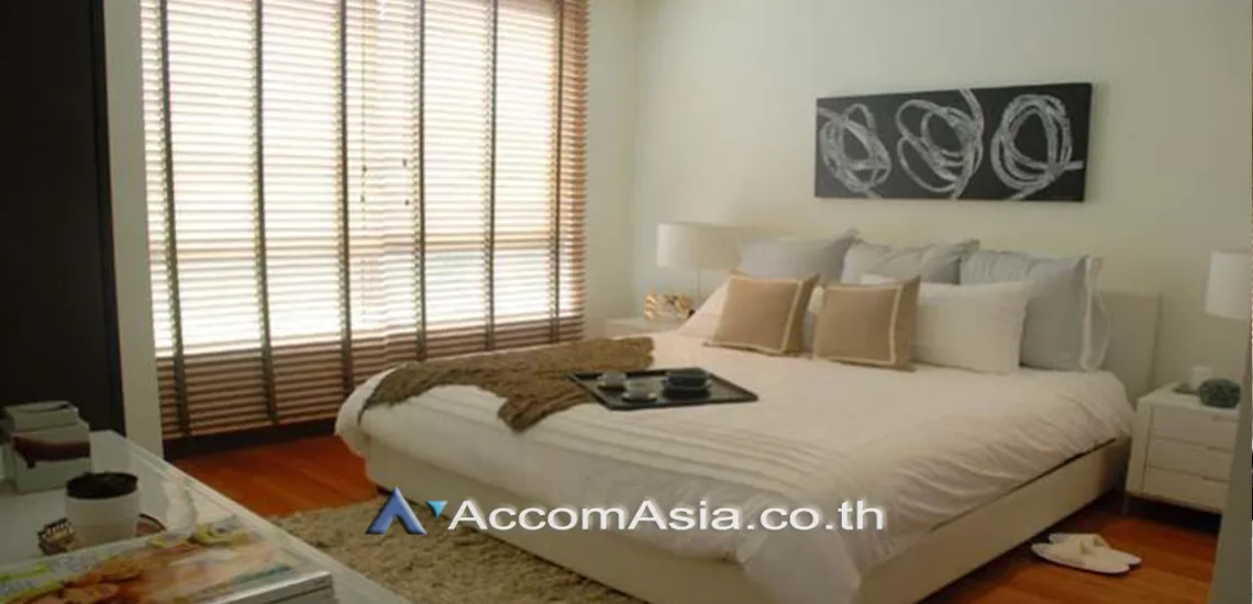 6  2 br Condominium for rent and sale in Sathorn ,Bangkok MRT Lumphini at The Lofts Yennakart 27458