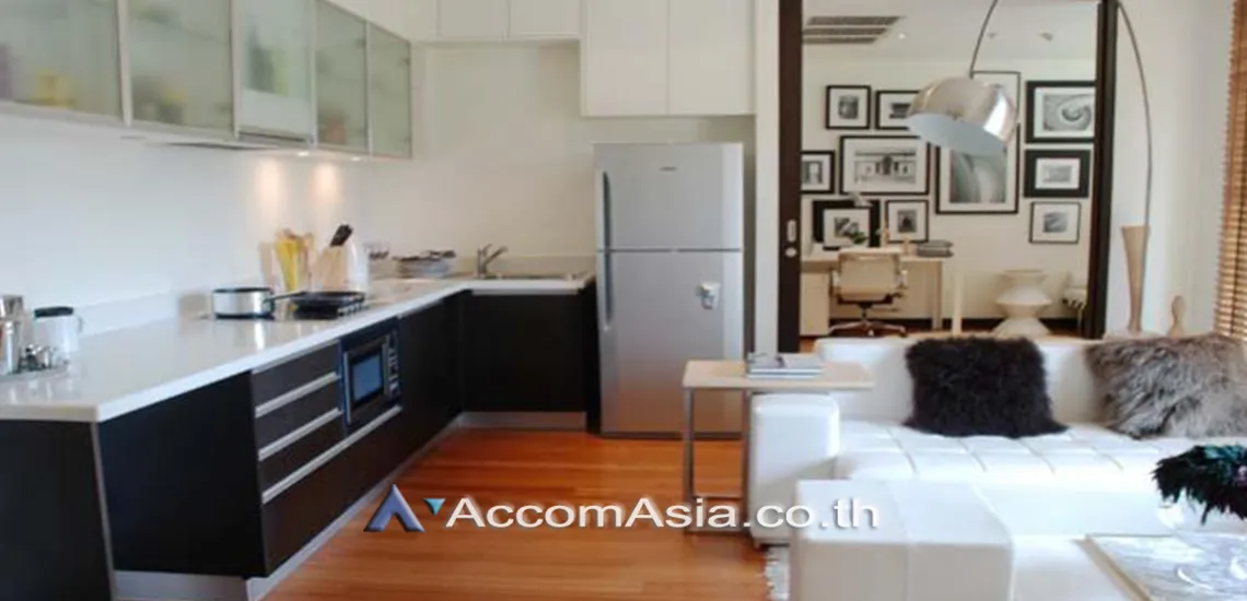 4  2 br Condominium for rent and sale in Sathorn ,Bangkok MRT Lumphini at The Lofts Yennakart 27458