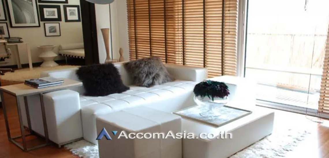  1  2 br Condominium for rent and sale in Sathorn ,Bangkok MRT Lumphini at The Lofts Yennakart 27458