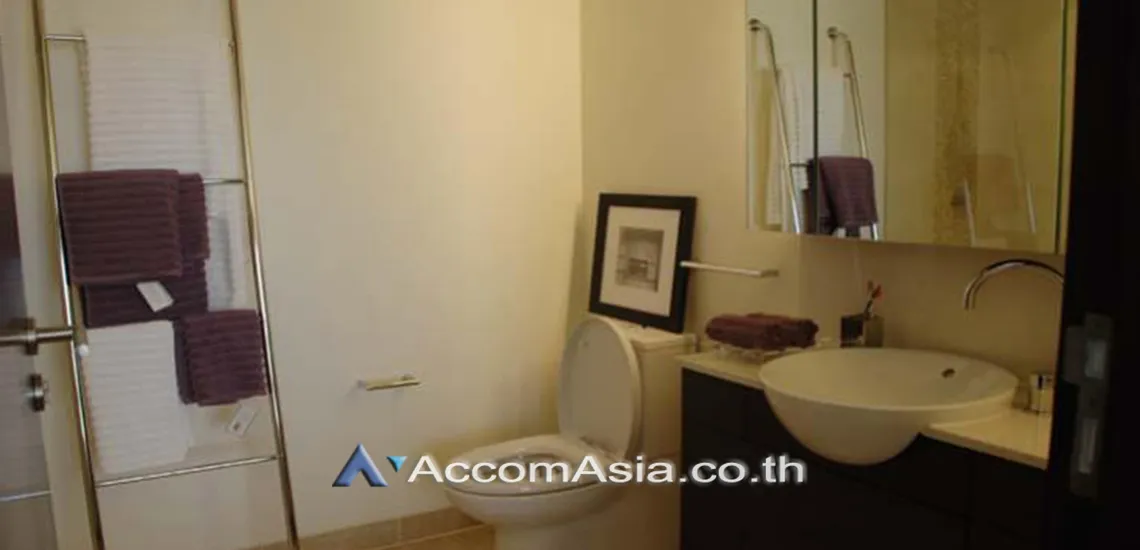 8  2 br Condominium for rent and sale in Sathorn ,Bangkok MRT Lumphini at The Lofts Yennakart 27458