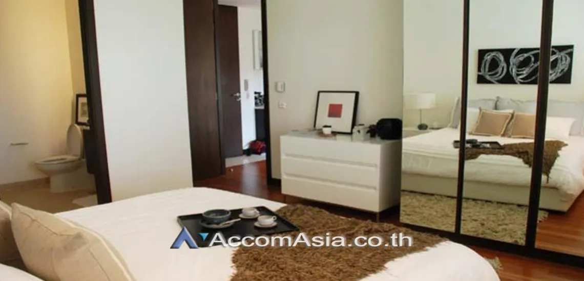5  2 br Condominium for rent and sale in Sathorn ,Bangkok MRT Lumphini at The Lofts Yennakart 27458