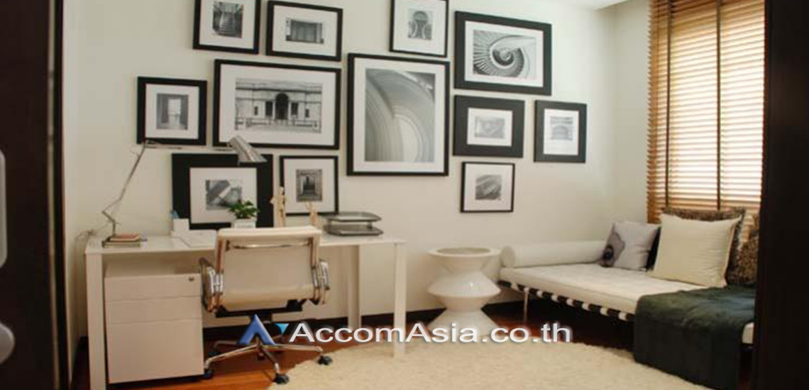  1  2 br Condominium for rent and sale in Sathorn ,Bangkok BRT Thanon Chan at The Lofts Yennakart 27458