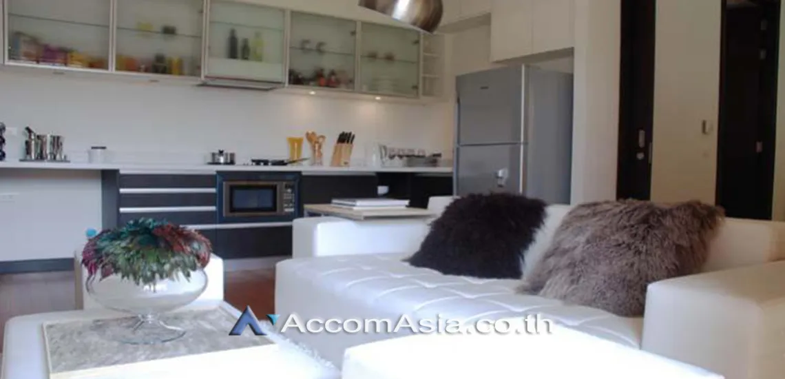 7  2 br Condominium for rent and sale in Sathorn ,Bangkok MRT Lumphini at The Lofts Yennakart 27458