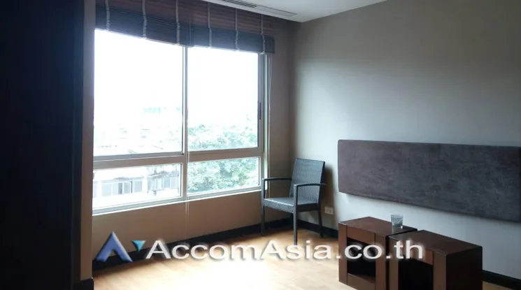  The Lofts Yennakart Condominium  2 Bedroom for Rent BRT Thanon Chan in Sathorn Bangkok