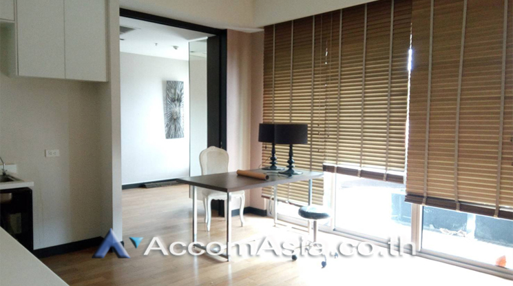  1  2 br Condominium For Rent in Sathorn ,Bangkok BRT Thanon Chan at The Lofts Yennakart 27462