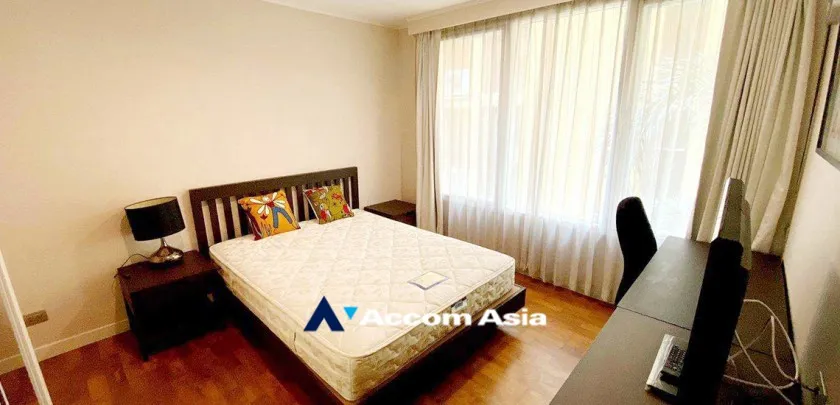 4  2 br Condominium for rent and sale in Ploenchit ,Bangkok BTS Ploenchit at Baan Siri Ruedee 27496