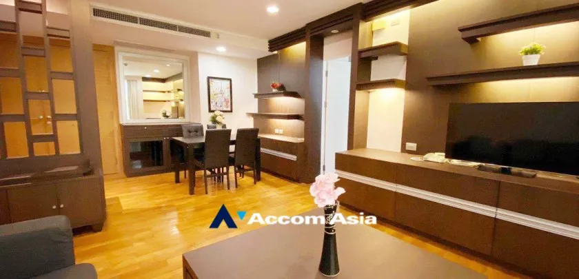  1  2 br Condominium for rent and sale in Ploenchit ,Bangkok BTS Ploenchit at Baan Siri Ruedee 27496