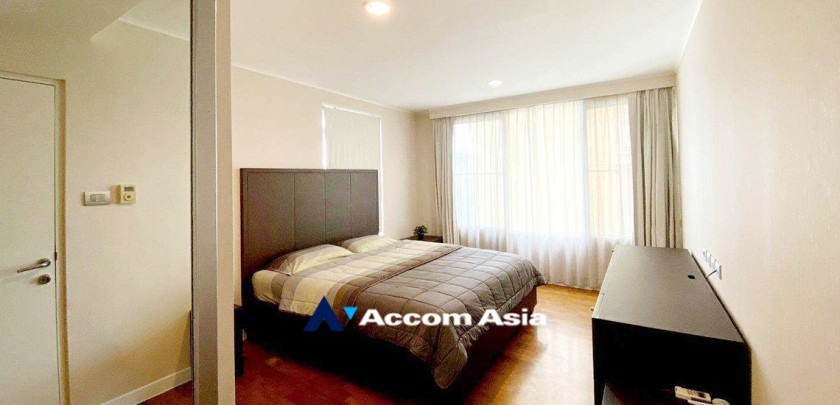 6  2 br Condominium For Rent in Ploenchit ,Bangkok BTS Ploenchit at Baan Siri Ruedee 27496