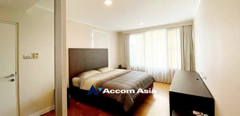 6  2 br Condominium for rent and sale in Ploenchit ,Bangkok BTS Ploenchit at Baan Siri Ruedee 27496