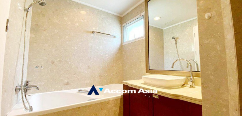 8  2 br Condominium For Rent in Ploenchit ,Bangkok BTS Ploenchit at Baan Siri Ruedee 27496
