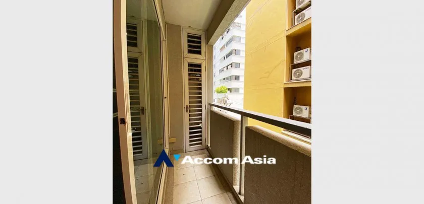 12  2 br Condominium for rent and sale in Ploenchit ,Bangkok BTS Ploenchit at Baan Siri Ruedee 27496