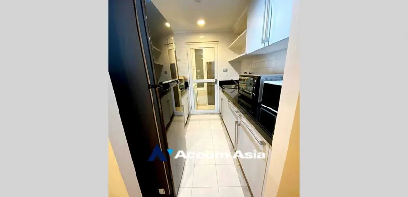  1  2 br Condominium for rent and sale in Ploenchit ,Bangkok BTS Ploenchit at Baan Siri Ruedee 27496