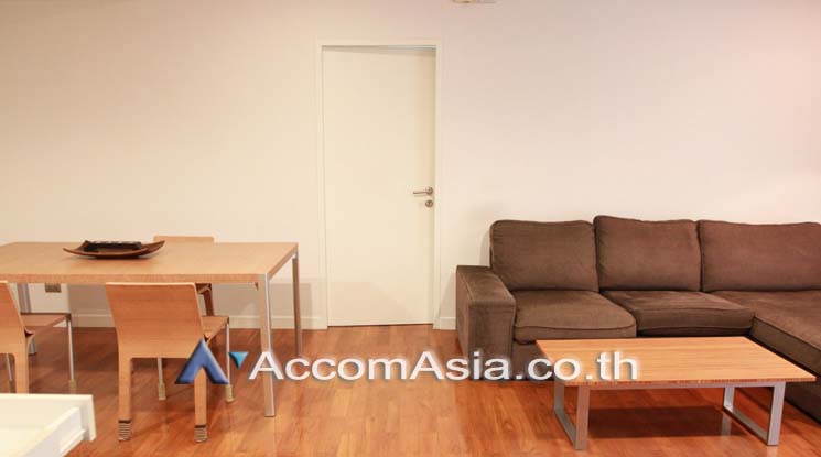  1  2 br Condominium For Rent in Ploenchit ,Bangkok BTS Ploenchit at Baan Siri Ruedee 27504