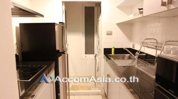 unit 2 Bedrooms  Condominium For Rent in Ploenchit, Bangkok  near BTS Ploenchit (27504)