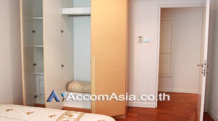 9  2 br Condominium For Rent in Ploenchit ,Bangkok BTS Ploenchit at Baan Siri Ruedee 27504