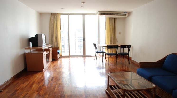  2  2 br Condominium For Rent in Sukhumvit ,Bangkok MRT Sukhumvit - BTS Asok at Asoke Place 27526
