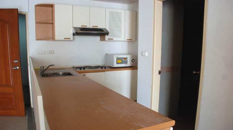 5  2 br Condominium For Rent in Sukhumvit ,Bangkok MRT Sukhumvit - BTS Asok at Asoke Place 27526