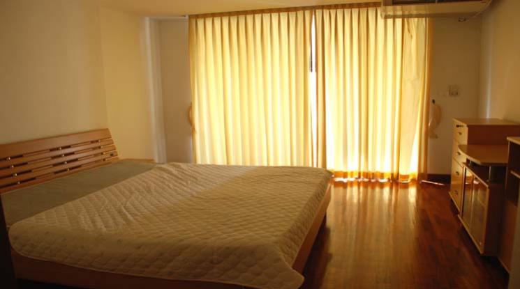 6  2 br Condominium For Rent in Sukhumvit ,Bangkok MRT Sukhumvit - BTS Asok at Asoke Place 27526