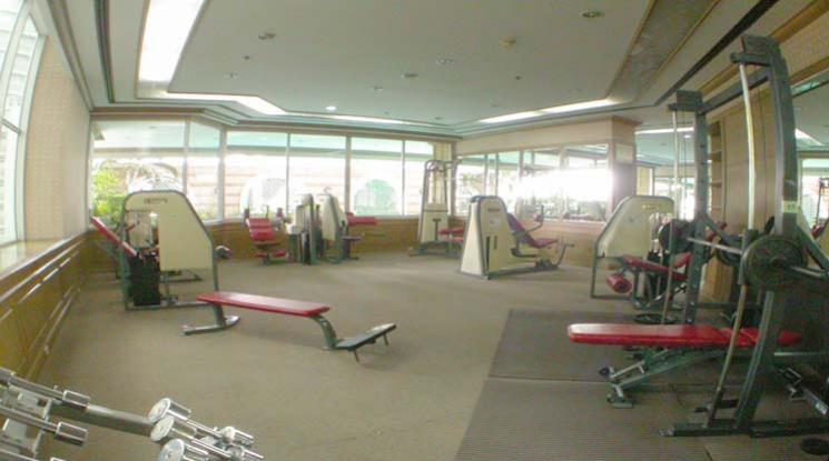 7  2 br Condominium For Rent in Sukhumvit ,Bangkok MRT Sukhumvit - BTS Asok at Asoke Place 27526